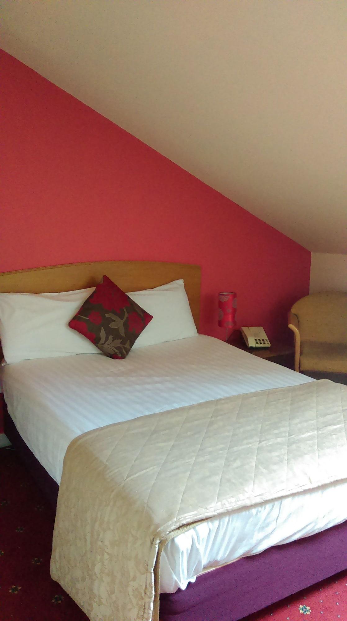 Corn Mill Lodge Hotel リーズ エクステリア 写真